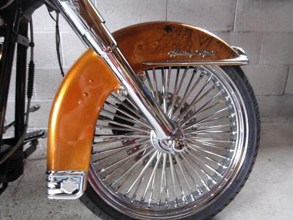 Harley  Ride Wrights 010