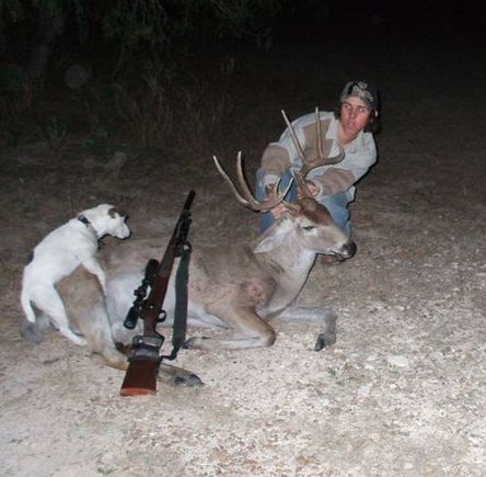 When your dog steals your Kodak moment...