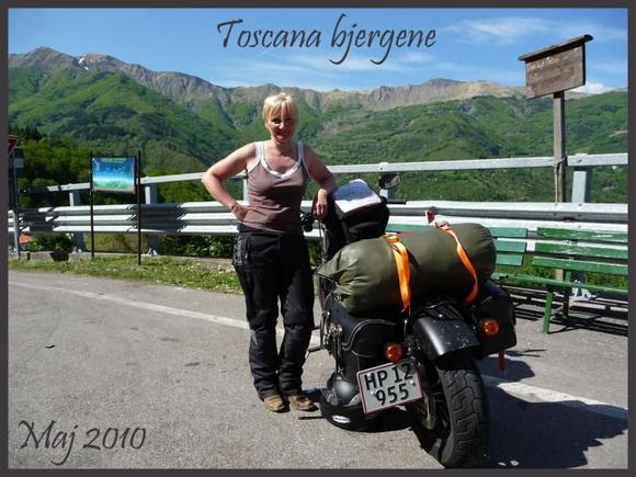 toscana