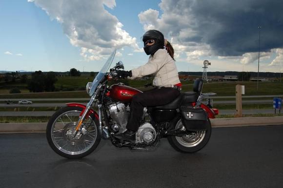 rapid city road photos