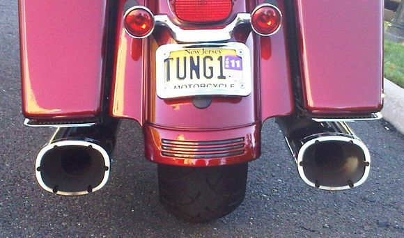200 Rear