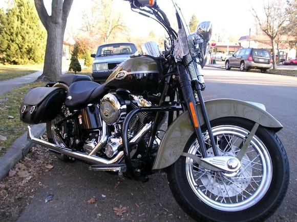 2007 springer