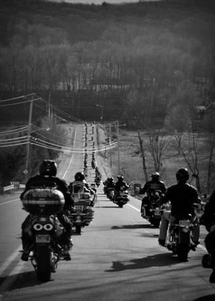 2012 Chilly Chili Run