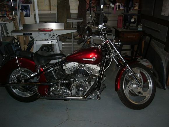80 lowrider