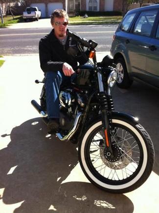 09nightster