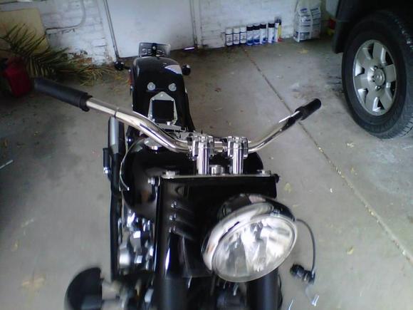 man bars look good naked