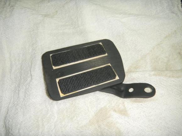 PV mount