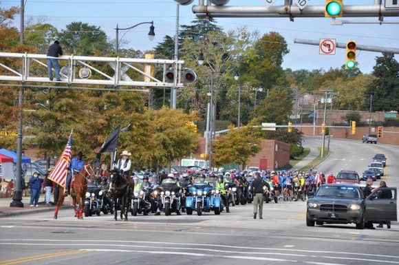Ride2recovery Fayetteville NC
