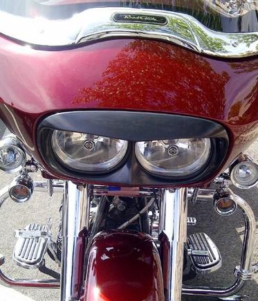 Baggernation RG "Scoowl"