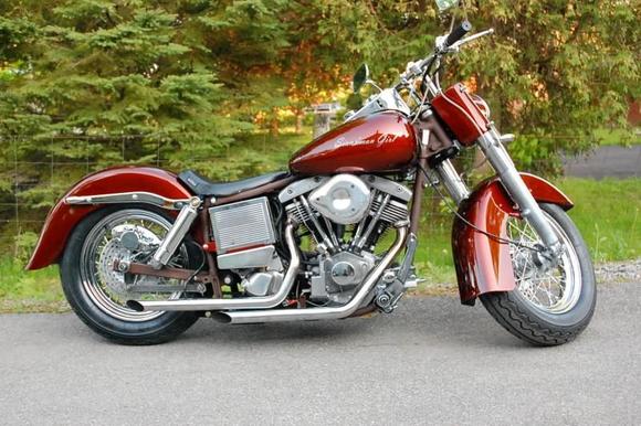 shovelhead
