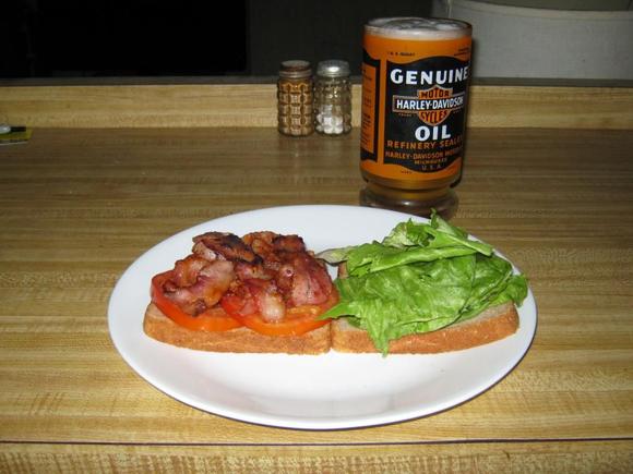 BLT