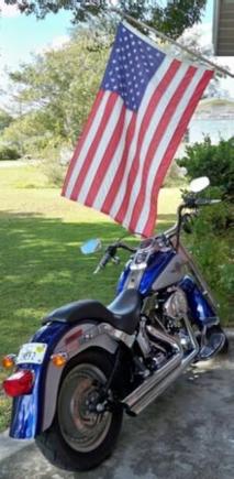 bikeflag