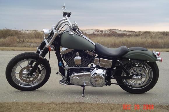 dyna at the beach 004