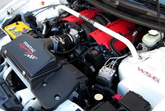 March 2013 
13 Years Old 
148,000 Miles