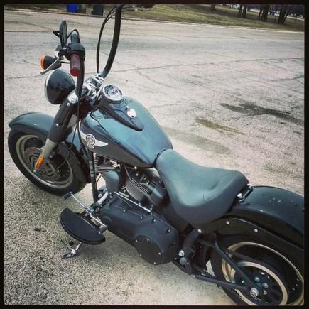 2013 winter mods 1