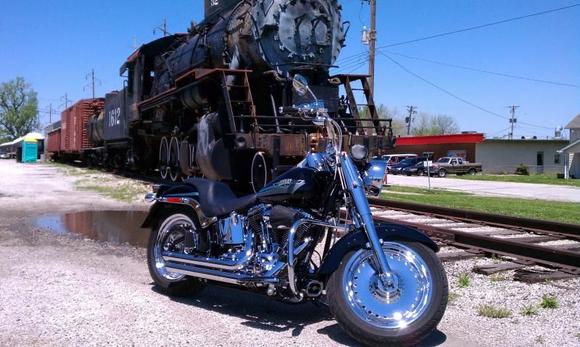 Heavy Metal