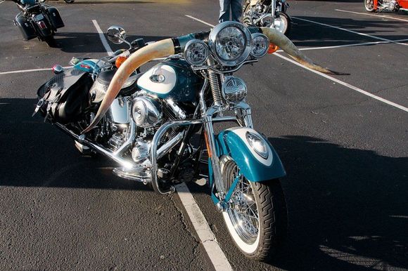 Myrtle Beach Bike Week