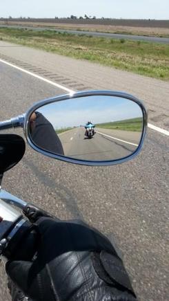 Follow the Leader somewhere in AZ