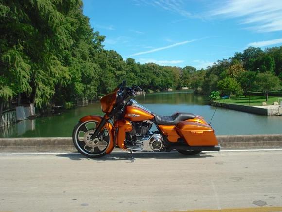 Bike@River