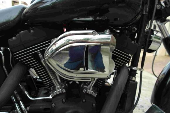 Kuriyakin Pro Hypercharger Small