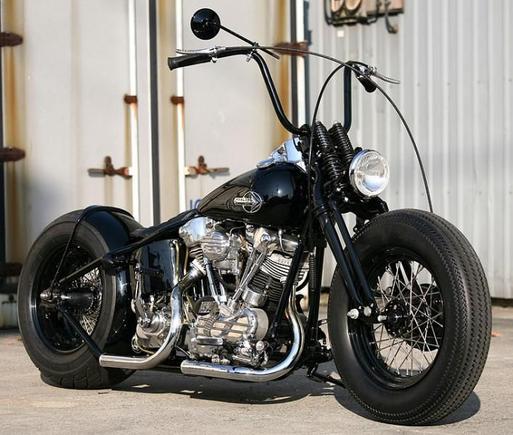 Awesome Bike