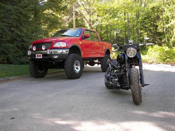 The TIPSTER &amp; TIPN8R