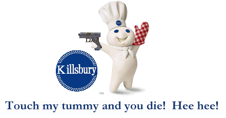 doughboy kill