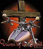 Spirit Driven