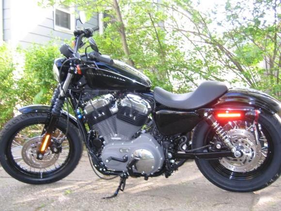 my bike2