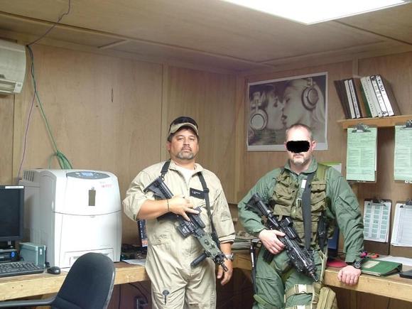After the mission