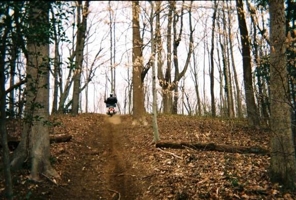 ... never hurt anyone!