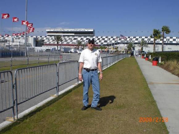daytona 009