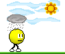 cloud n rain