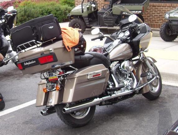 Rolling Thunder 2008