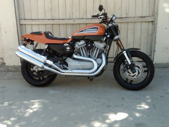 XR1200 2009