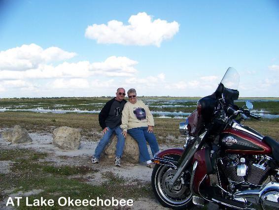 Lake Okeechobee