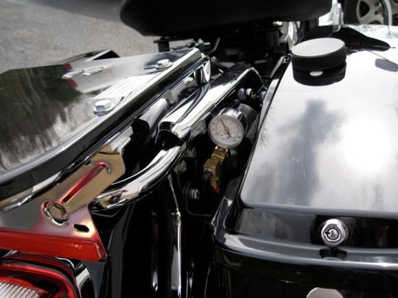 2007 H D for sale   11