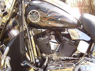 left of Motor