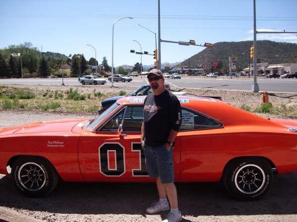 General Lee