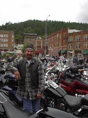 Deadwood