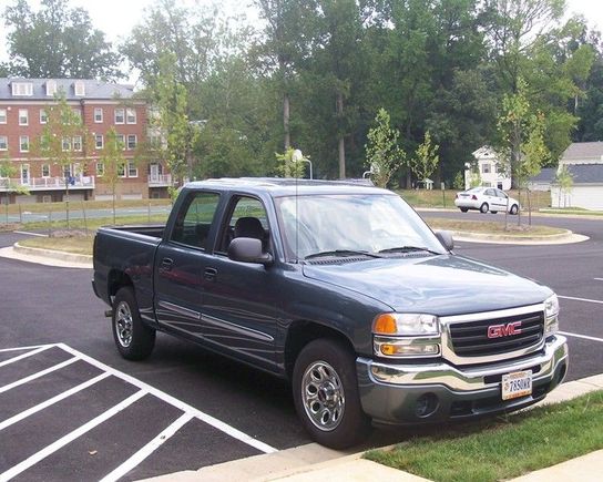 GMC1
