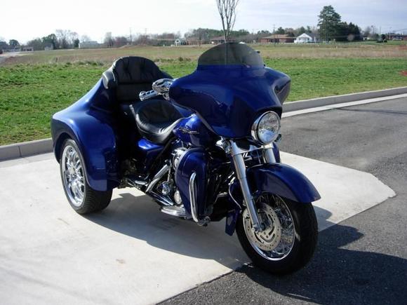 Trike 7