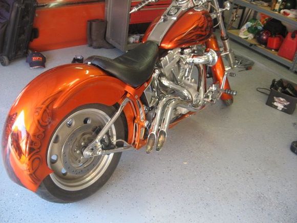 motorcycle parts 105