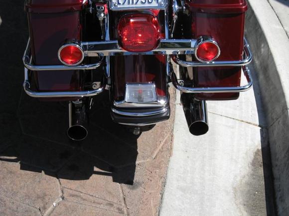 Thunderheaders!