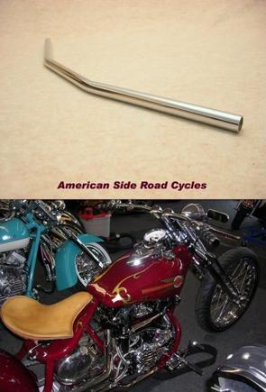 Drag Bars Flanders