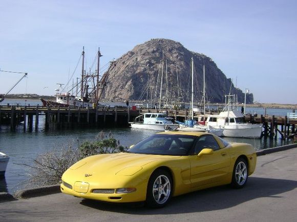 Morrow Bay............. C5 sold