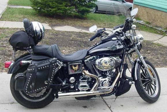 dyna right
