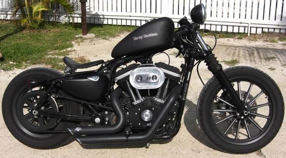 Iron   Key West 3