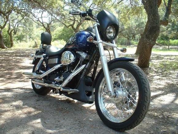 06 Street Bob