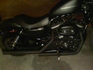 blacked out pipes